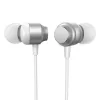 Auriculares in-ear USB-C Joyroom JR-EC06 - Plata