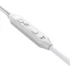 Auriculares in-ear USB-C Joyroom JR-EC06 - Plata