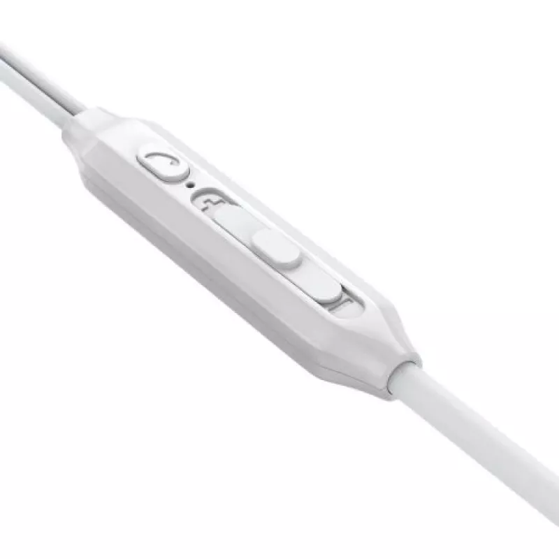 Auriculares in-ear USB-C Joyroom JR-EC06 - Plata