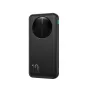 Batería externa Joyroom JR-PBF12 Pro 22.5W 10000mAh con pantalla digital 2x USB-A 1x USB-C - Negro