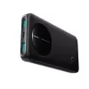 Batería externa Joyroom JR-PBF12 Pro 22.5W 10000mAh con pantalla digital 2x USB-A 1x USB-C - Negro