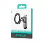 Joyroom JR-ZS520 Anillo magnético soporte para teléfono para superficies metálicas, Titanio