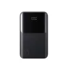 Batería externa Joyroom JR-QP191 Star Series Mini 10000 mAh 22.5W con pantalla digital Negro
