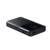 Batería externa Joyroom JR-QP191 Star Series Mini 10000 mAh 22.5W con pantalla digital Negro