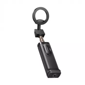 Palo selfie Joyroom JR-ZS509 MagSafe Bluetooth Negro