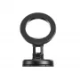 Soporte magnético para coche Joyroom JR-ZS505 para MagSafe - Salpicadero - Negro