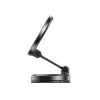 Soporte magnético para coche Joyroom JR-ZS505 para MagSafe - Salpicadero - Negro