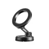 Soporte magnético para coche Joyroom JR-ZS505 para MagSafe - Salpicadero - Negro