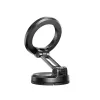 Soporte magnético para coche Joyroom JR-ZS505 para MagSafe - Salpicadero - Negro