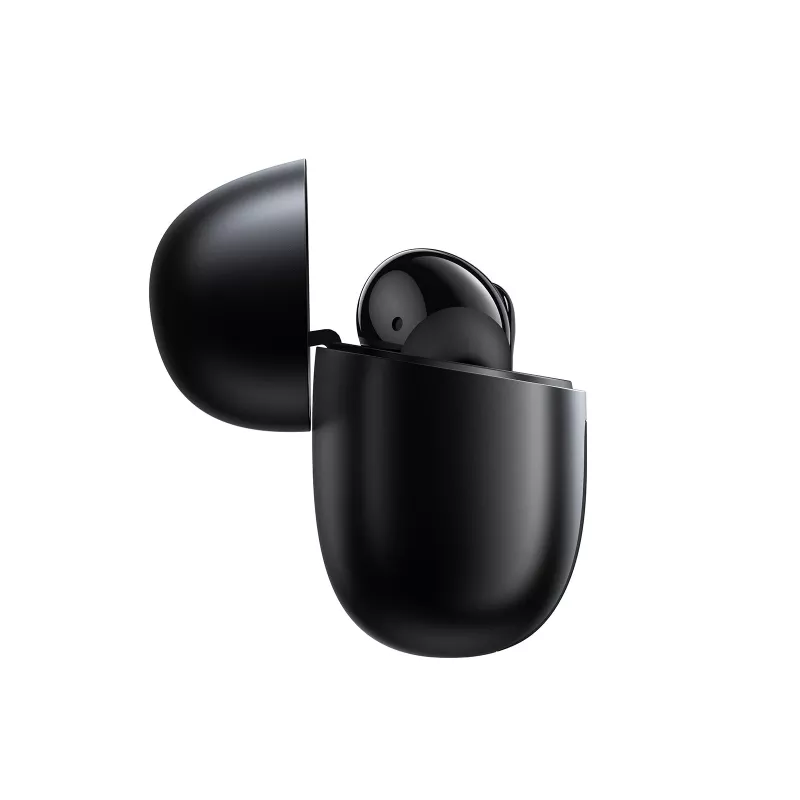 Auriculares in-ear TWS Bluetooth Joyroom Funpods JR-FN3 - Negro