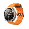 Smartwatch JOYROOM Venture Series JR-FV2 con función de llamada - Naranja