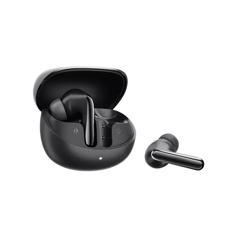 QCY Melobuds N60 Auriculares inalámbricos in-ear con LDAC y ANC - Negro