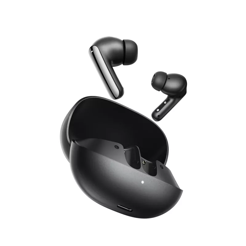 QCY MeloBuds N20 Auriculares True Wireless in-ear con cancelación activa de ruido (ANC) - Negro