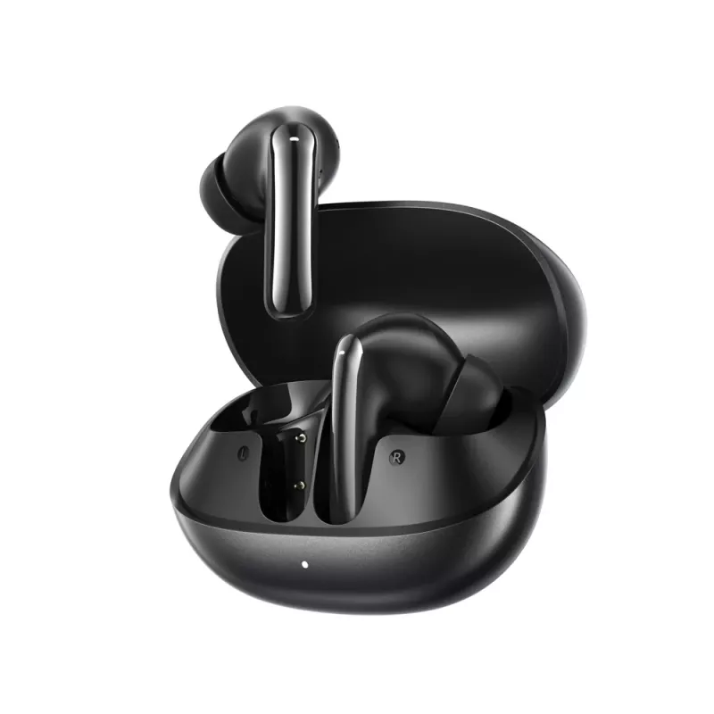 QCY MeloBuds N20 Auriculares True Wireless in-ear con cancelación activa de ruido (ANC) - Negro