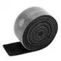 UGREEN LP124 Banda organizadora de cables 5m Negro