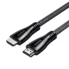 UGREEN HD140 Cable HDMI 2.1 8K 60Hz 2m Negro