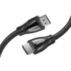 UGREEN HD140 Cable HDMI 2.1 8K 60Hz 2m Negro