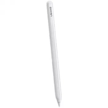 USAMS Lápiz táctil activo Blanco ZB254DRB01 (US-ZB254)