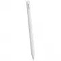 USAMS Lápiz táctil activo Blanco ZB254DRB01 (US-ZB254)