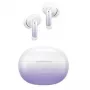 USAMS X-donseries Auriculares TWS Bluetooth 5.3 con ENC, Degradado lila-azul (US-XD19)