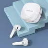 USAMS SDseries BHUSD01 True Wireless Stereo Bluetooth 5.0 Auriculares, blanco