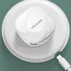 USAMS SDseries BHUSD01 True Wireless Stereo Bluetooth 5.0 Auriculares, blanco