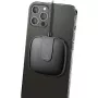 USAMS US-CD153 Cargador Inalámbrico Magnético 15W para iPhone 12 Serie Negro