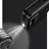 USAMS Mini Bomba US-ZB215 Bomba de Aire para Coche 5000mAh CQBZB21501