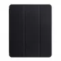 USAMS Funda Inteligente Winto para iPad Pro 12.9 2021 Negro (US-BH750)