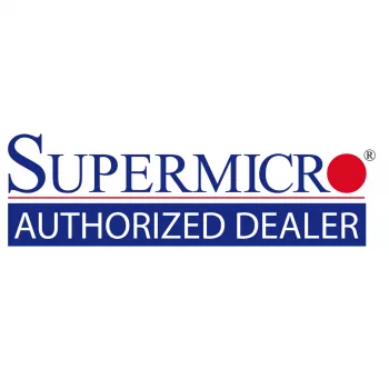 Supermicro Air Shroud para carcasa SC815 - plástico transparente - 48,3 cm (19