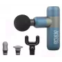 KiCA 2 Pistola de masaje de percusión - Azul