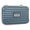 KiCA 2 Pistola de masaje de percusión - Azul