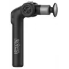 KiCA Evo Pistola de masaje de percusión Negra