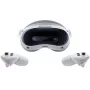 PICO 4 Ultra visor de realidad virtual dedicado 580 g blanco