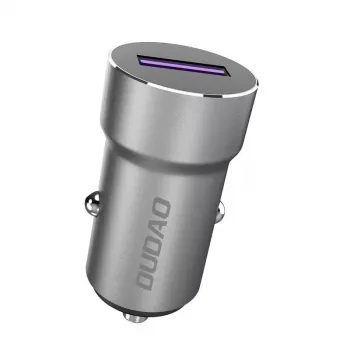 DUDAO R4Pro Cargador de coche Upgrade 22.5W USB-A