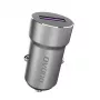 DUDAO R4Pro Cargador de coche Upgrade 22.5W USB-A