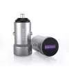 DUDAO R4Pro Cargador de coche Upgrade 22.5W USB-A