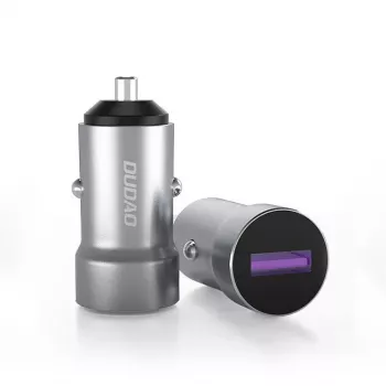 DUDAO R4Pro Cargador de coche Upgrade 22.5W USB-A