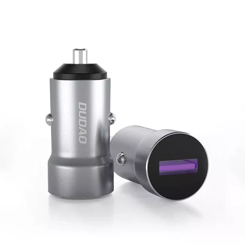 DUDAO R4Pro Cargador de coche Upgrade 22.5W USB-A