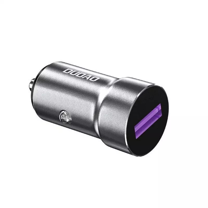 DUDAO R4Pro Cargador de coche Upgrade 22.5W USB-A