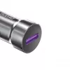 DUDAO R4Pro Cargador de coche Upgrade 22.5W USB-A