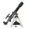 Sky-Watcher Mercury 70/700 AZ2 telescopio refractor 140x negro