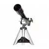 Sky-Watcher Mercury 70/700 AZ2 telescopio refractor 140x negro