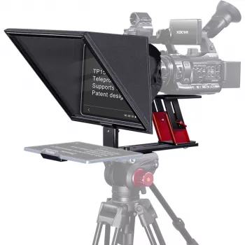 DESVIEW TP150 teleprónter para tablets de 15 pulgadas
