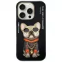 Nimmy Funda para iPhone 16 Pro Max 6,9