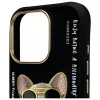Nimmy Funda para iPhone 16 Pro Max 6,9