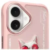 Nimmy Funda para Apple iPhone 16 6,1