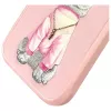 Nimmy Funda para iPhone 16 Pro 6,3