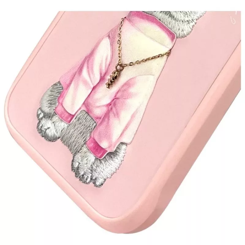 Nimmy Funda para iPhone 16 Pro 6,3