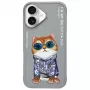 Nimmy Funda para iPhone 16 6,1